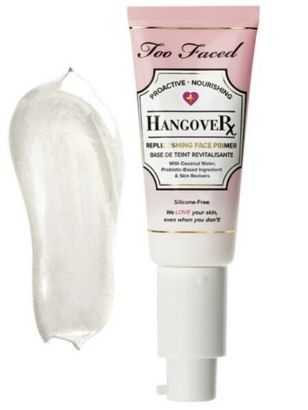 TOO FACED Hangover Replenishing Face Primer